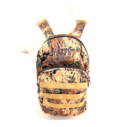 Hydration pack 9l
