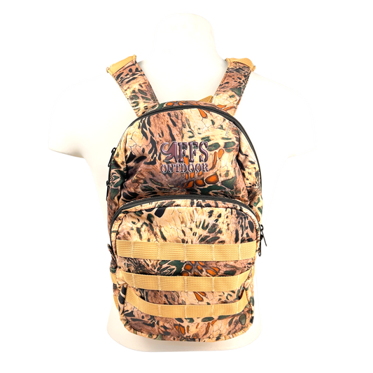 Hydration pack 9l
