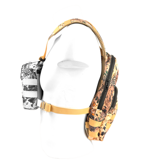 Hydration pack 9l