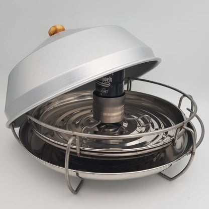 BonBraai Lid