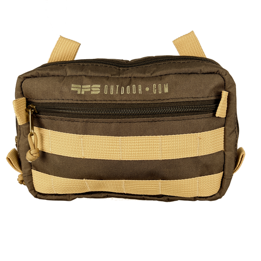 Tactical chest mount gear bag and fishing and hiking bag south Africa