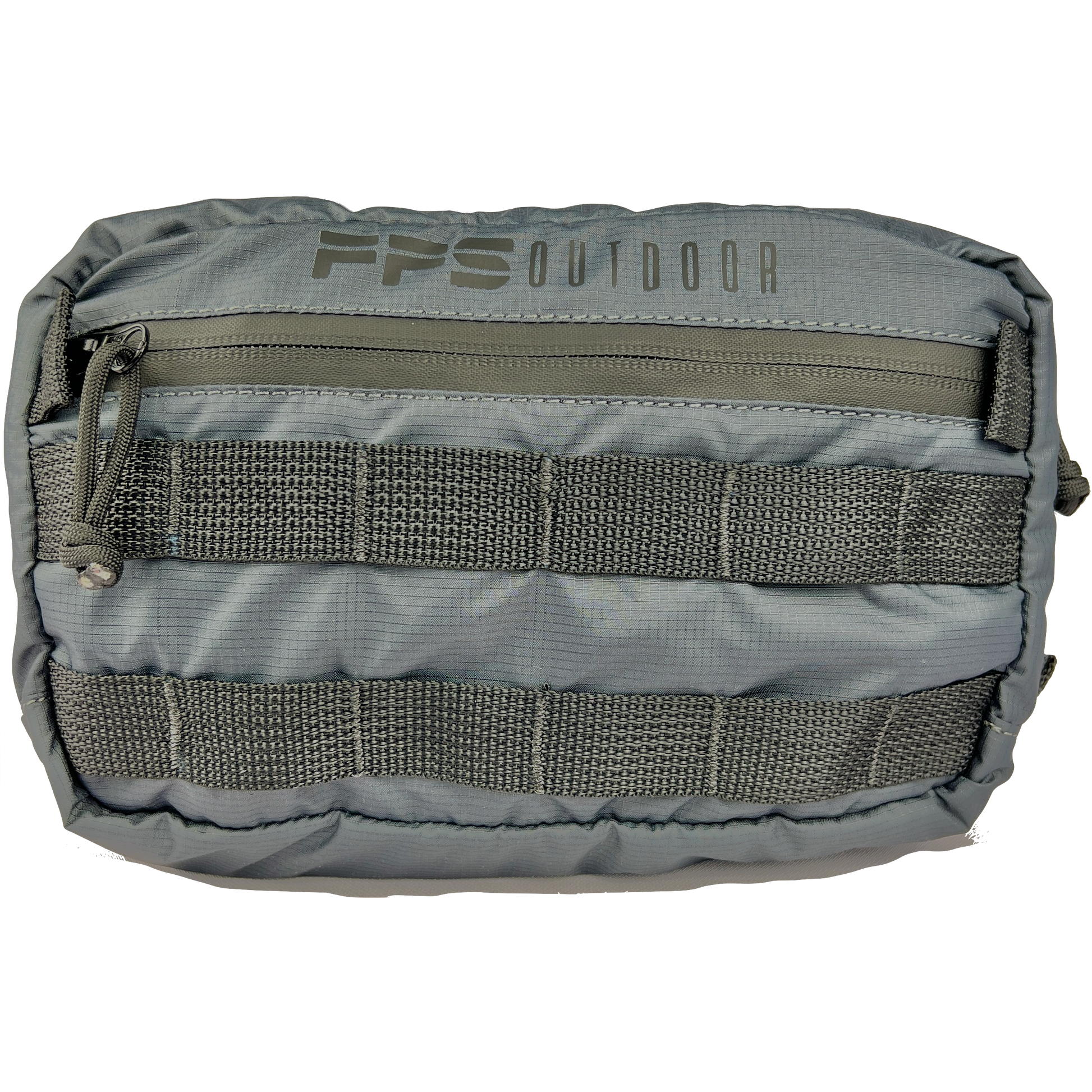 Hiking and outdoor fanny pack lumbar waist 