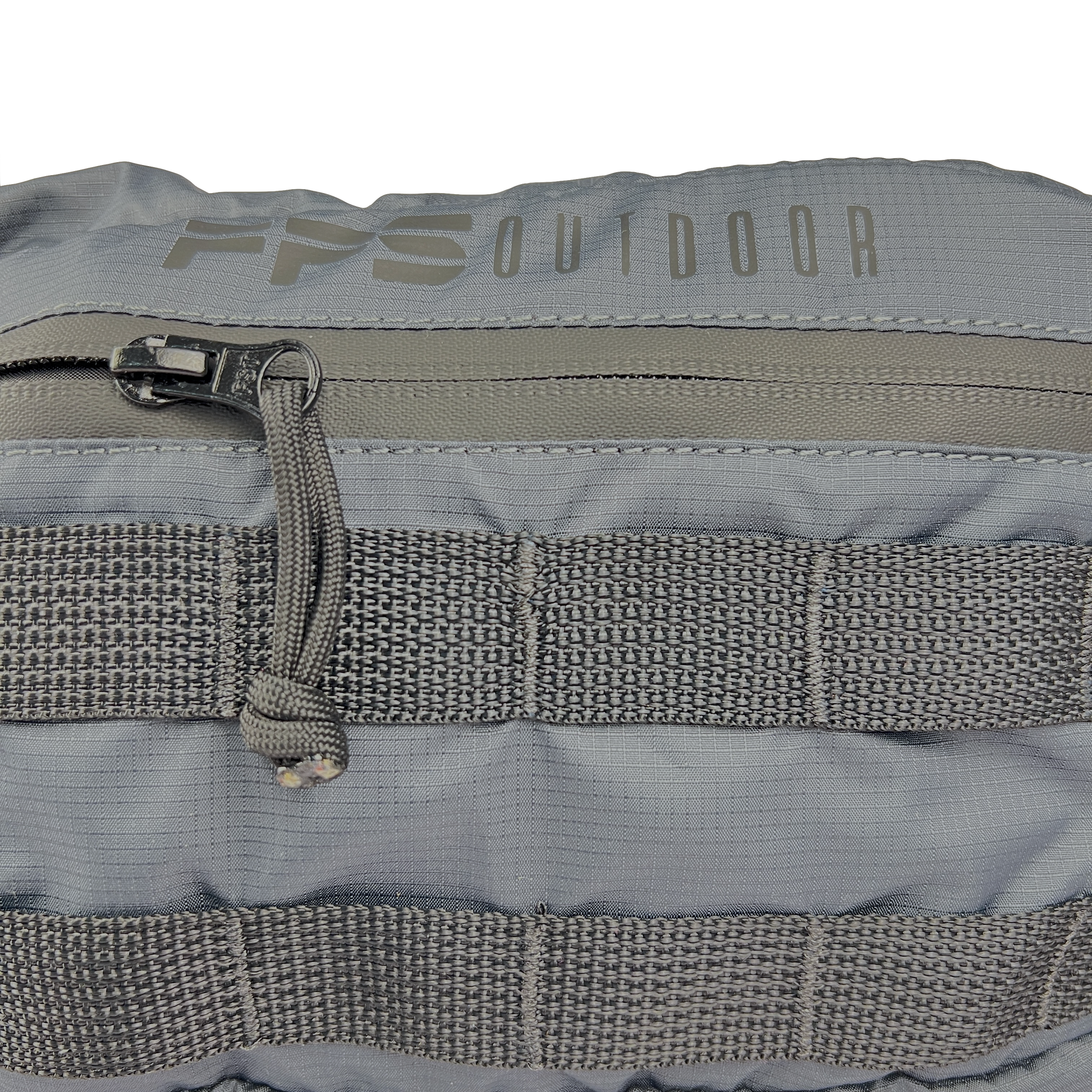 Hiking and outdoor fanny pack lumbar waist 