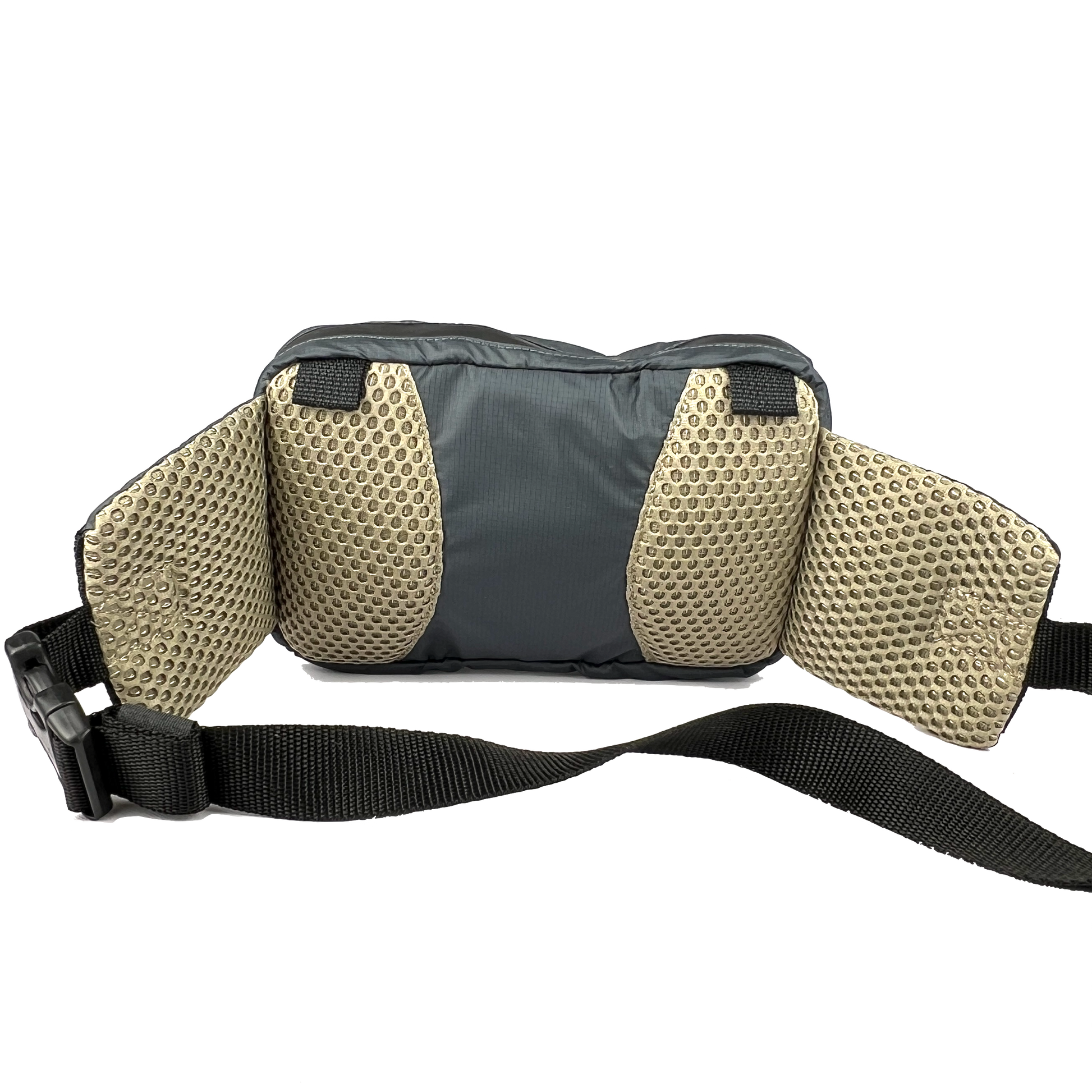 Hiking and outdoor fanny pack lumbar waist 