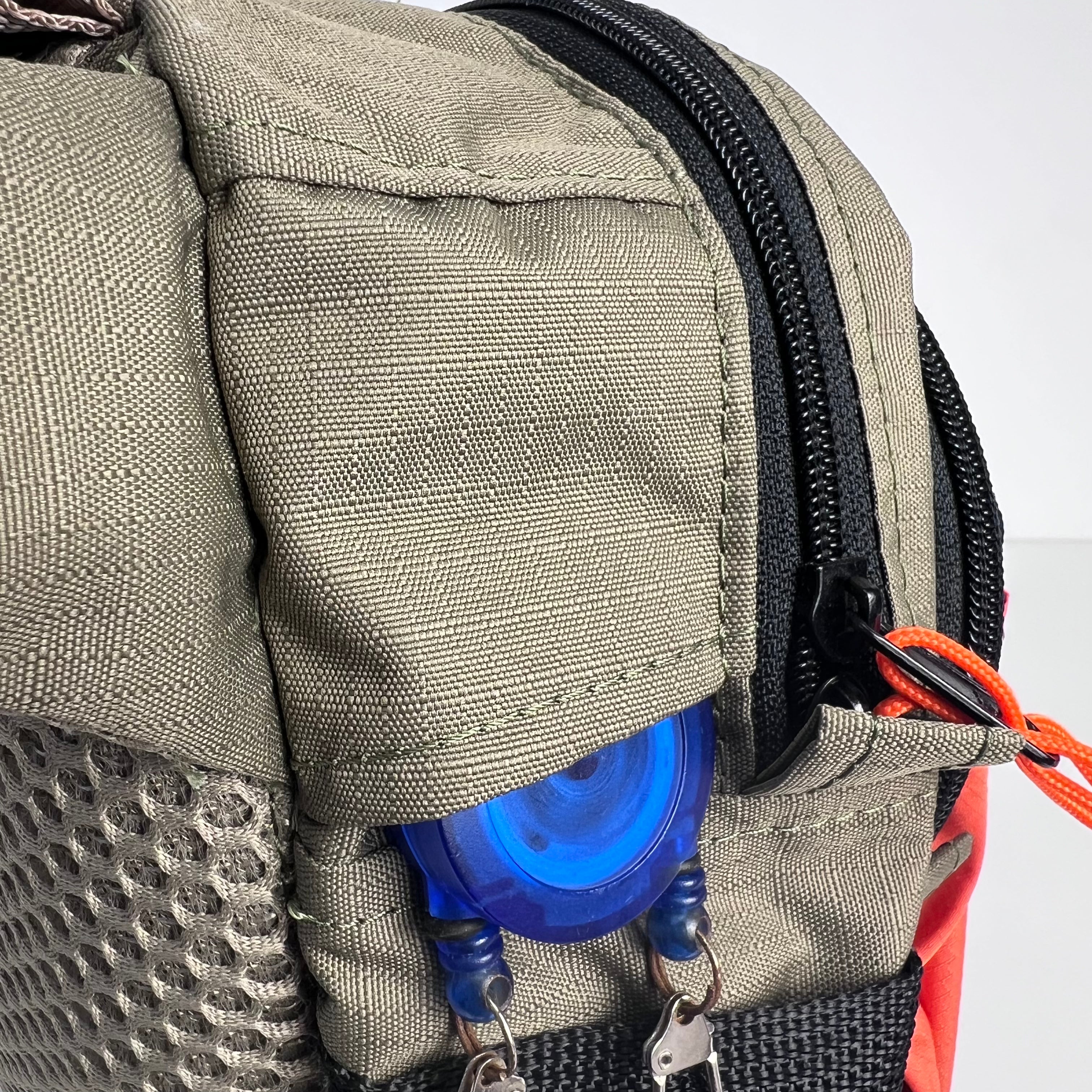 WS Double Haul Axis Fly Pack