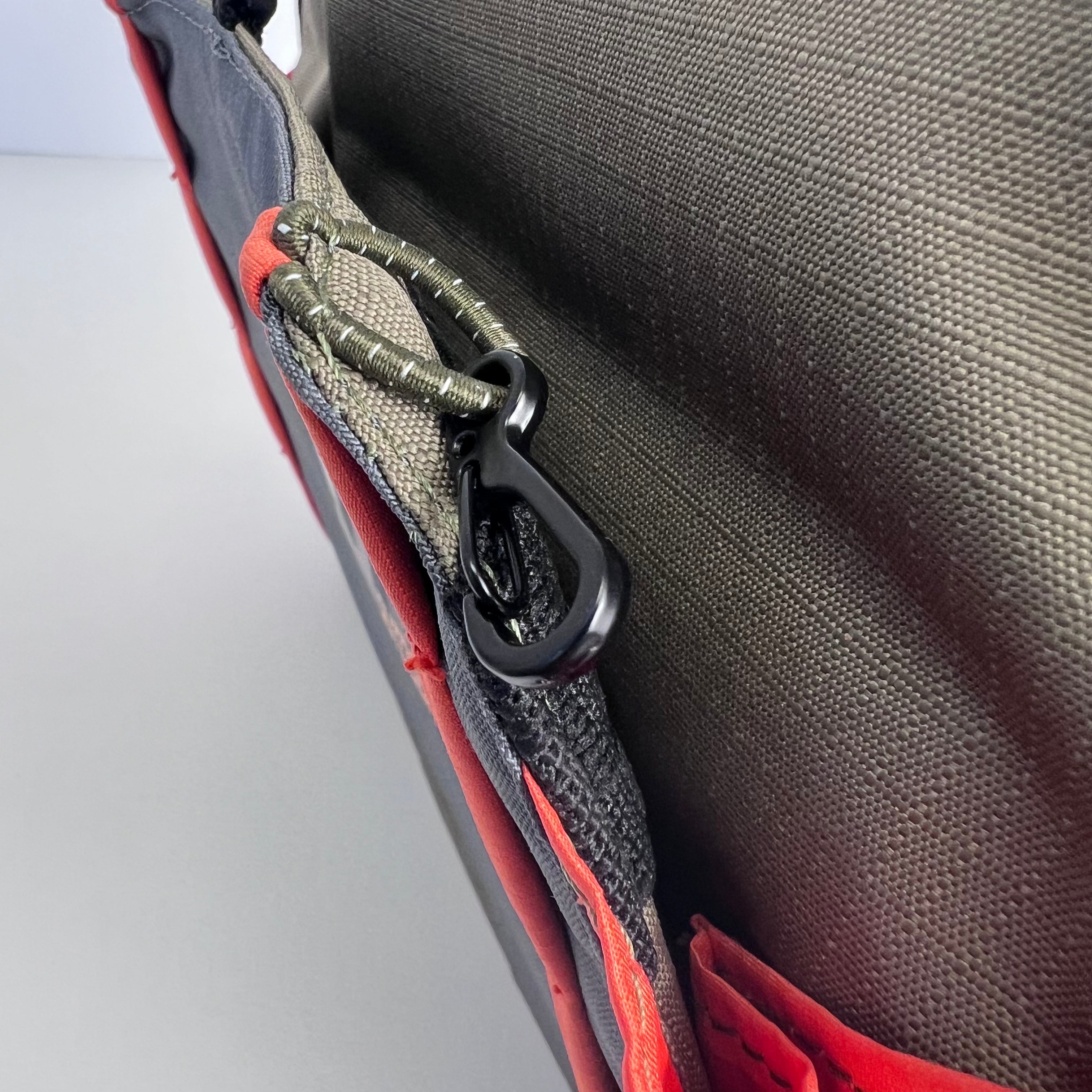 WS Double Haul Axis Fly Pack