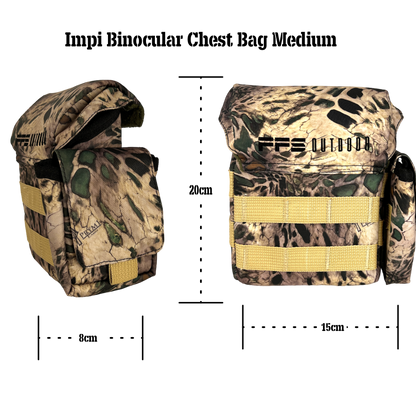 Camo Bino Harness Prym1 MP