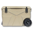 KUGA Africa Edition 50l Cooler - Sand