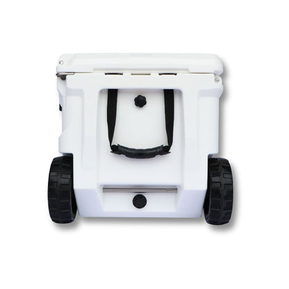 KUGA Africa Edition 50l Cooler - White