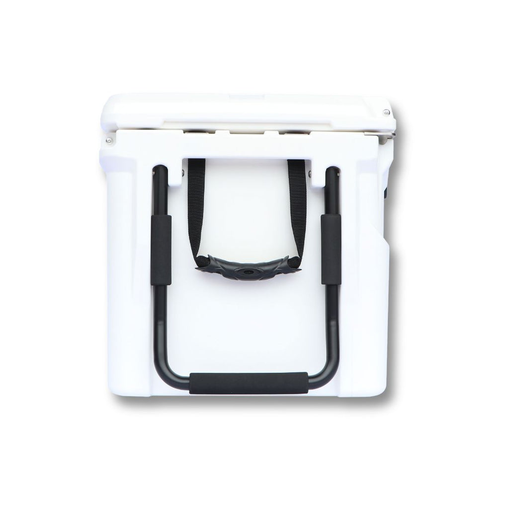 KUGA Africa Edition 50l Cooler - White