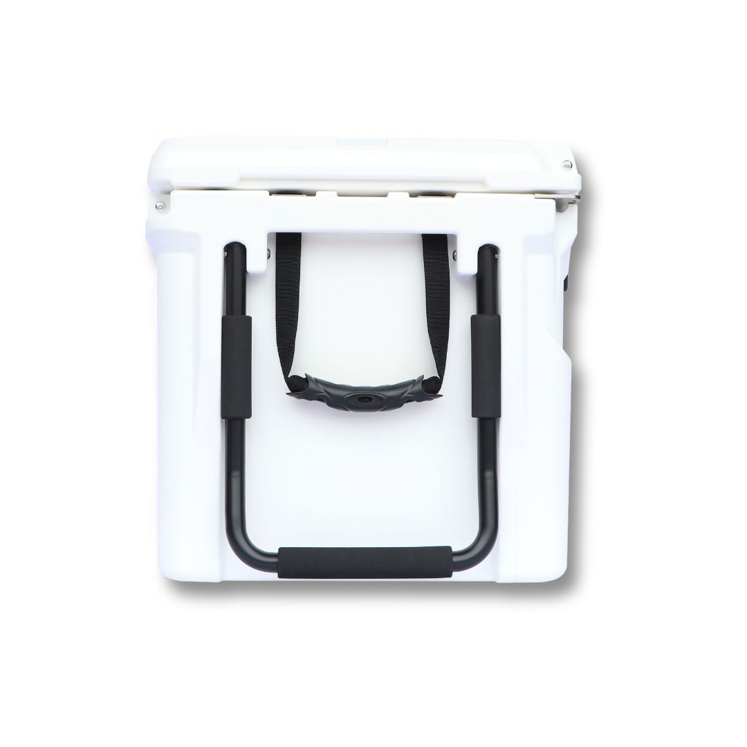 KUGA Africa Edition 50l Cooler - White