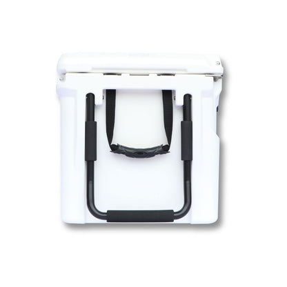 KUGA Africa Edition 50l Cooler - White