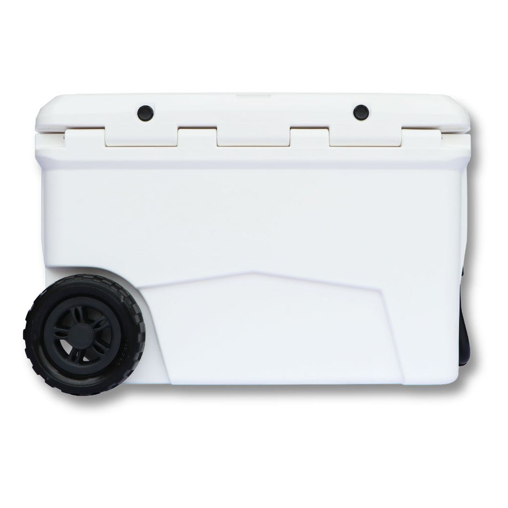 KUGA Africa Edition 50l Cooler - White