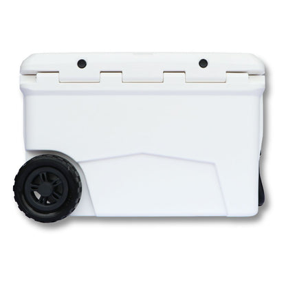 KUGA Africa Edition 50l Cooler - White