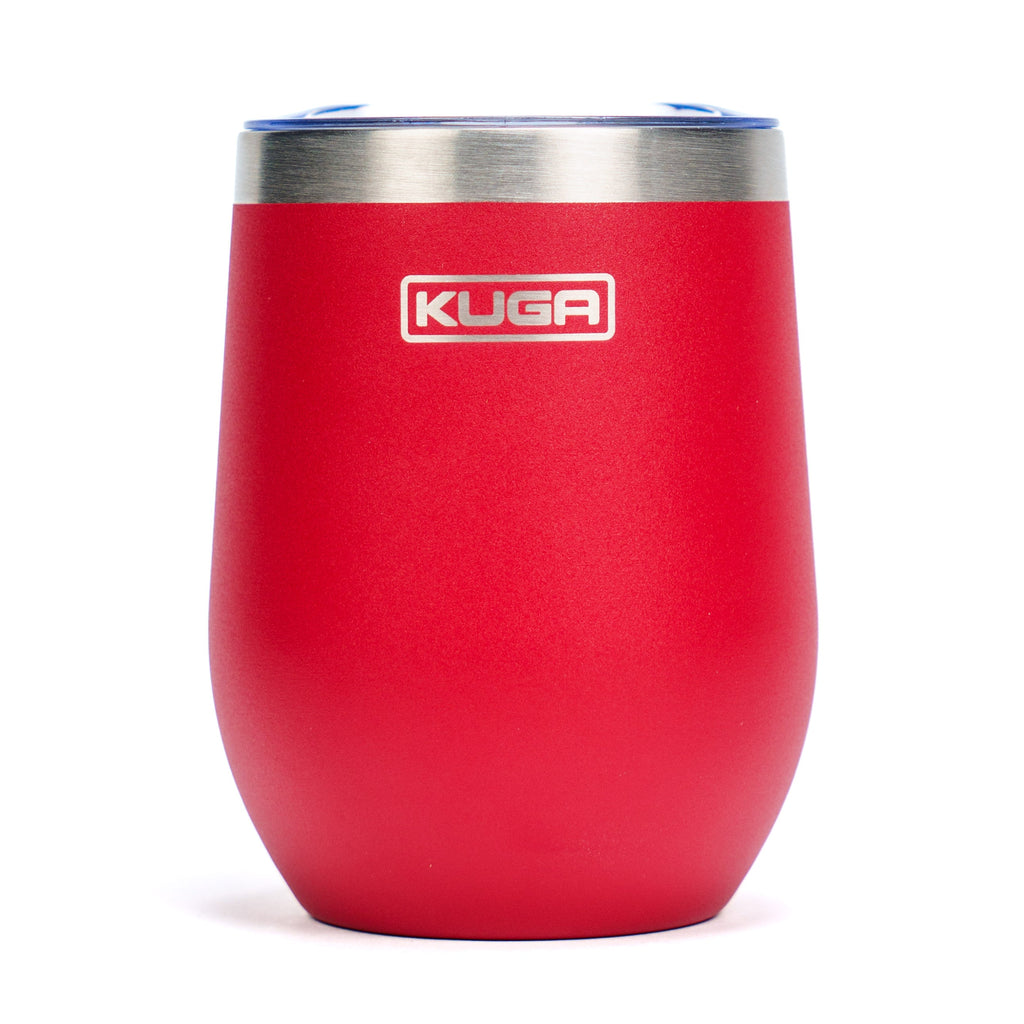 Kuga Wine Tumbler - 354ml