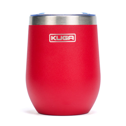 Kuga Wine Tumbler - 354ml