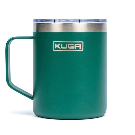 Kuga Camp Mug - 354ml