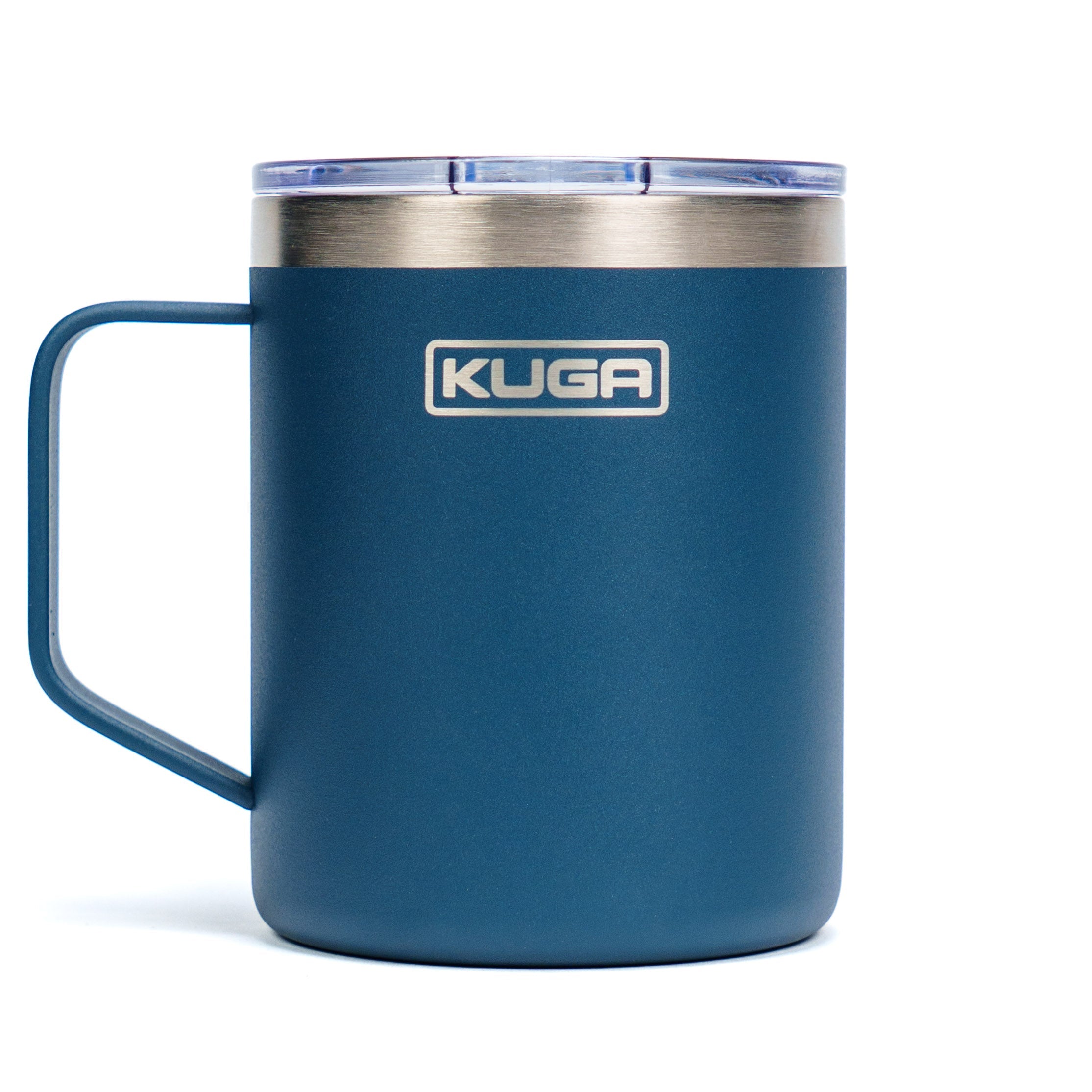 Kuga Camp Mug - 354ml