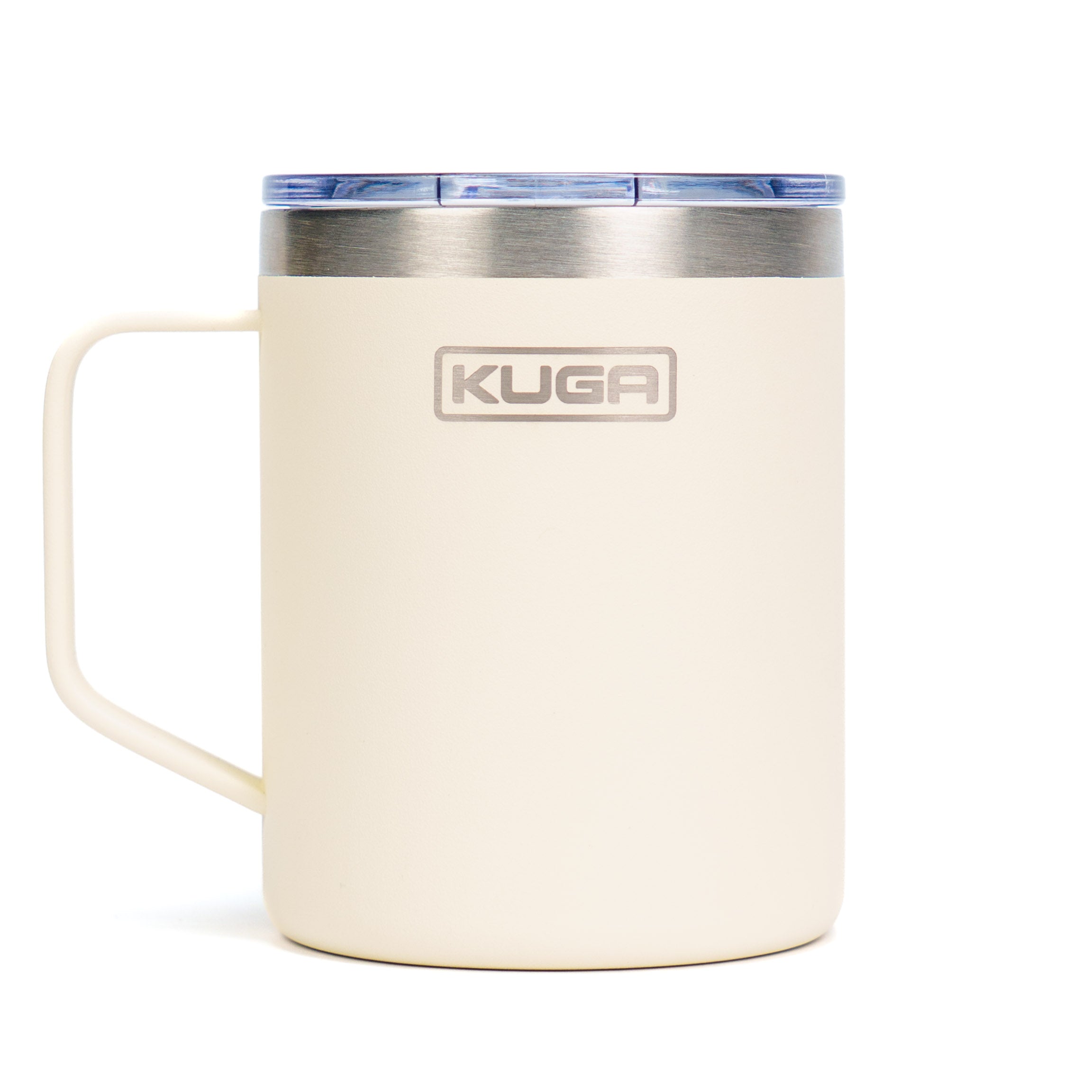Kuga Camp Mug - 354ml