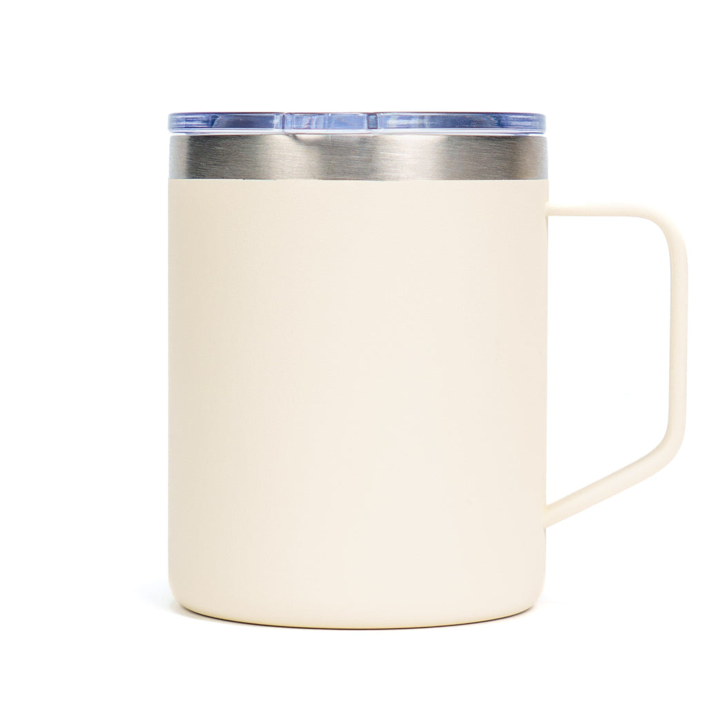 Kuga Camp Mug - 354ml