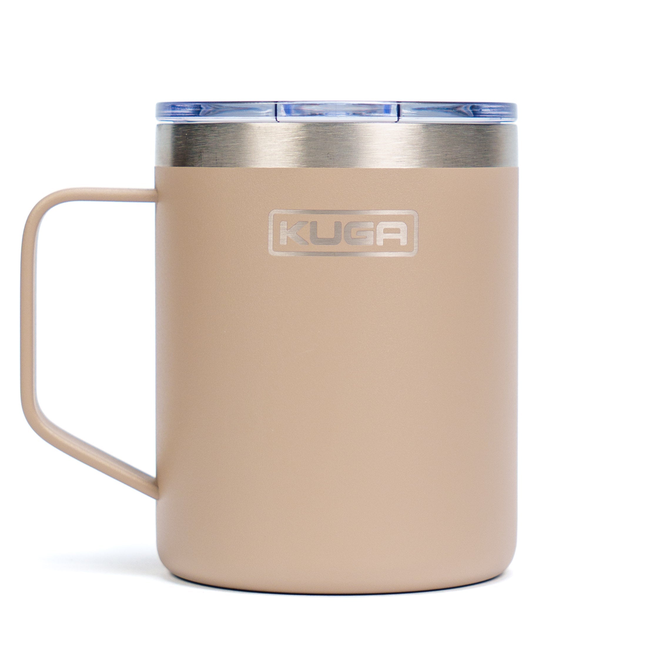 Kuga Camp Mug - 354ml