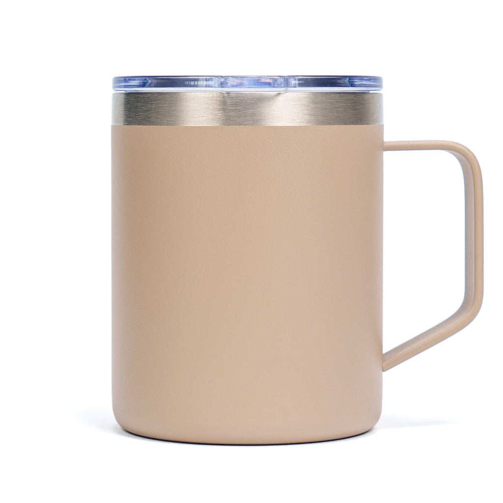 Kuga Camp Mug - 354ml