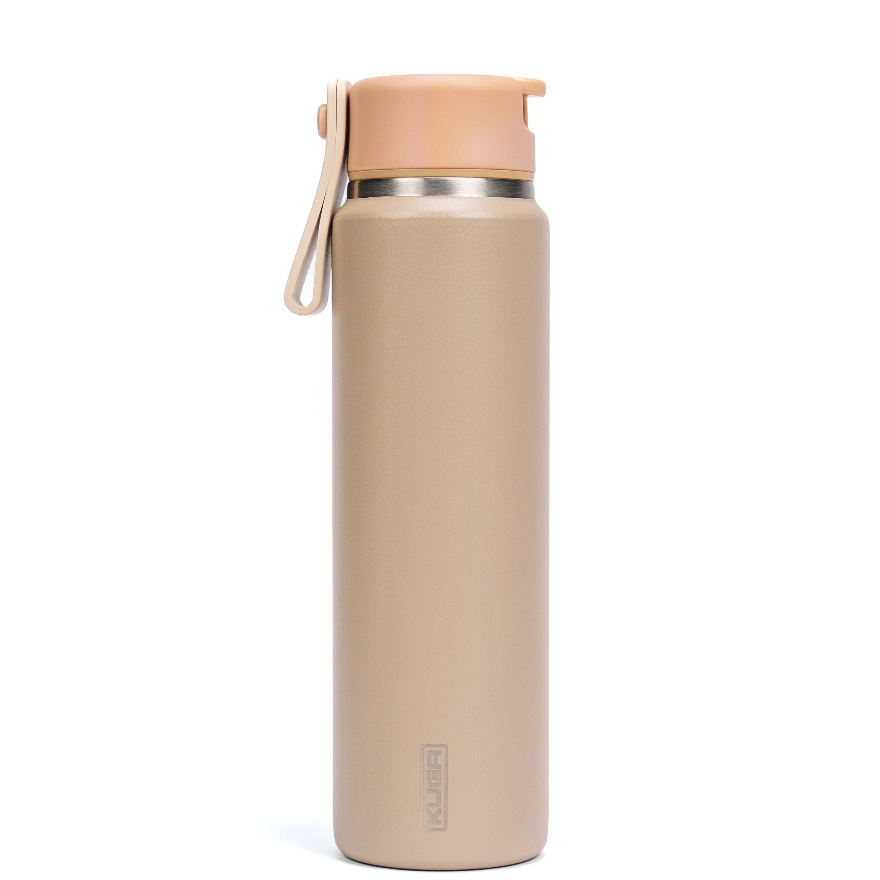 Kuga Pocket Flask - 266ml