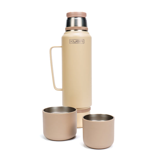 Kuga Camper - 1185ml