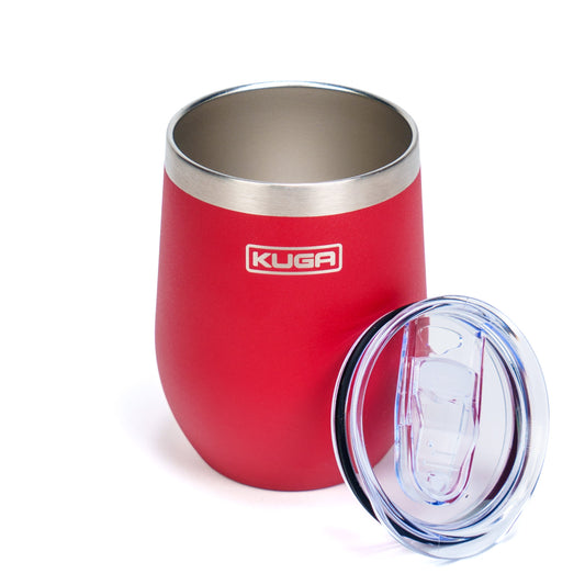 Kuga Wine Tumbler - 354ml