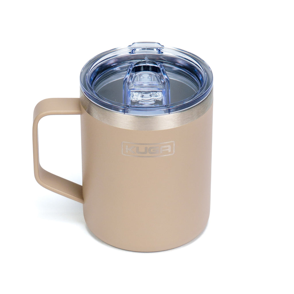 Kuga Camp Mug - 354ml