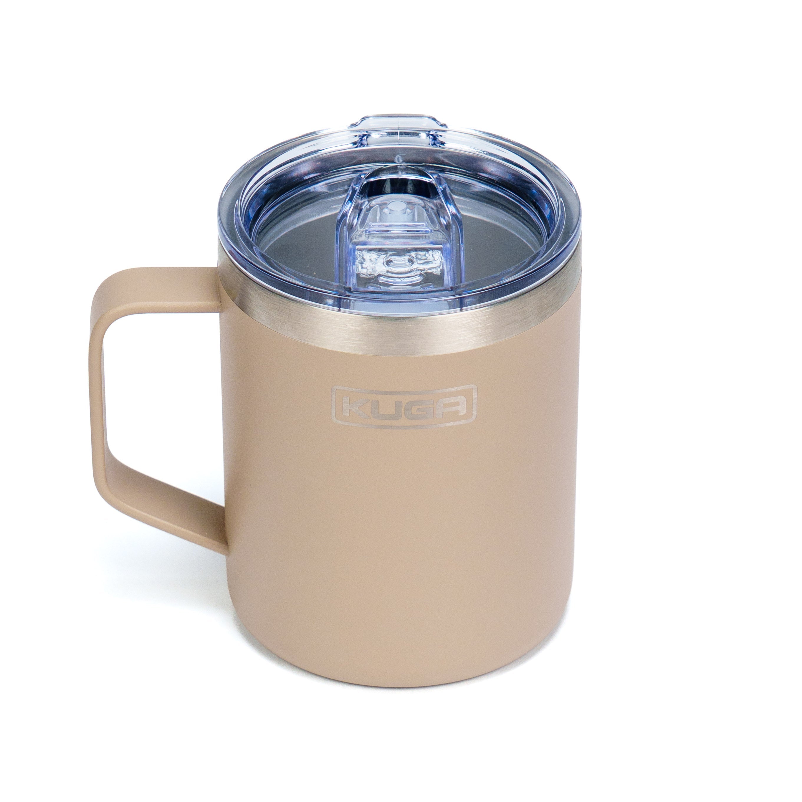 Kuga Camp Mug - 354ml