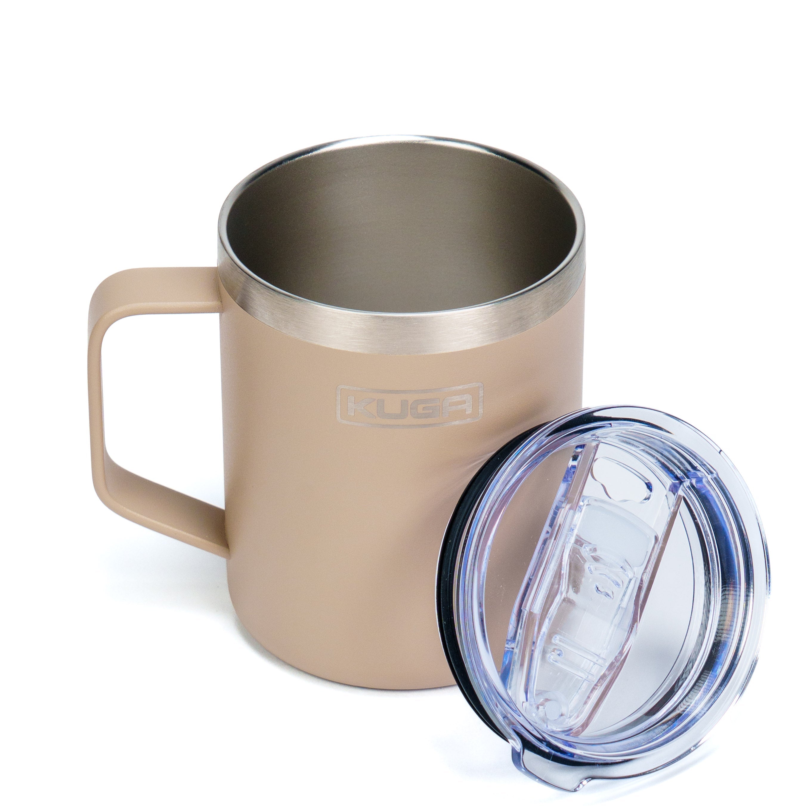Kuga Camp Mug - 354ml