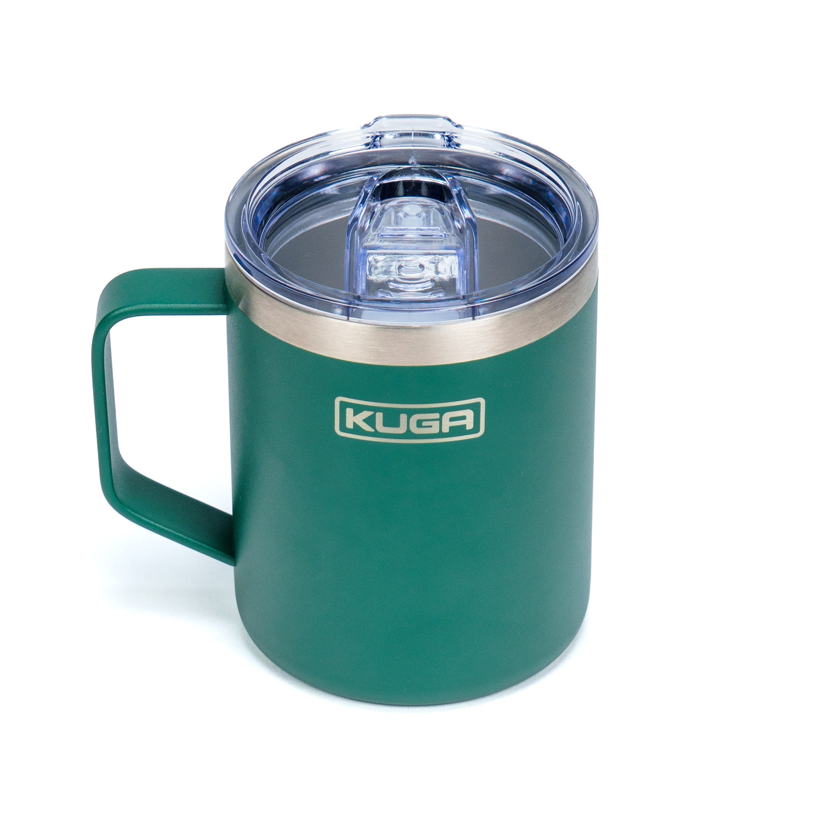 Kuga Camp Mug - 354ml