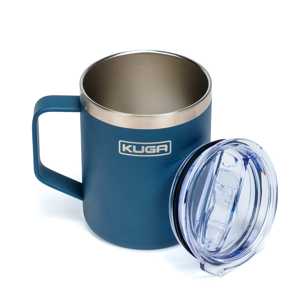 Kuga Camp Mug - 354ml