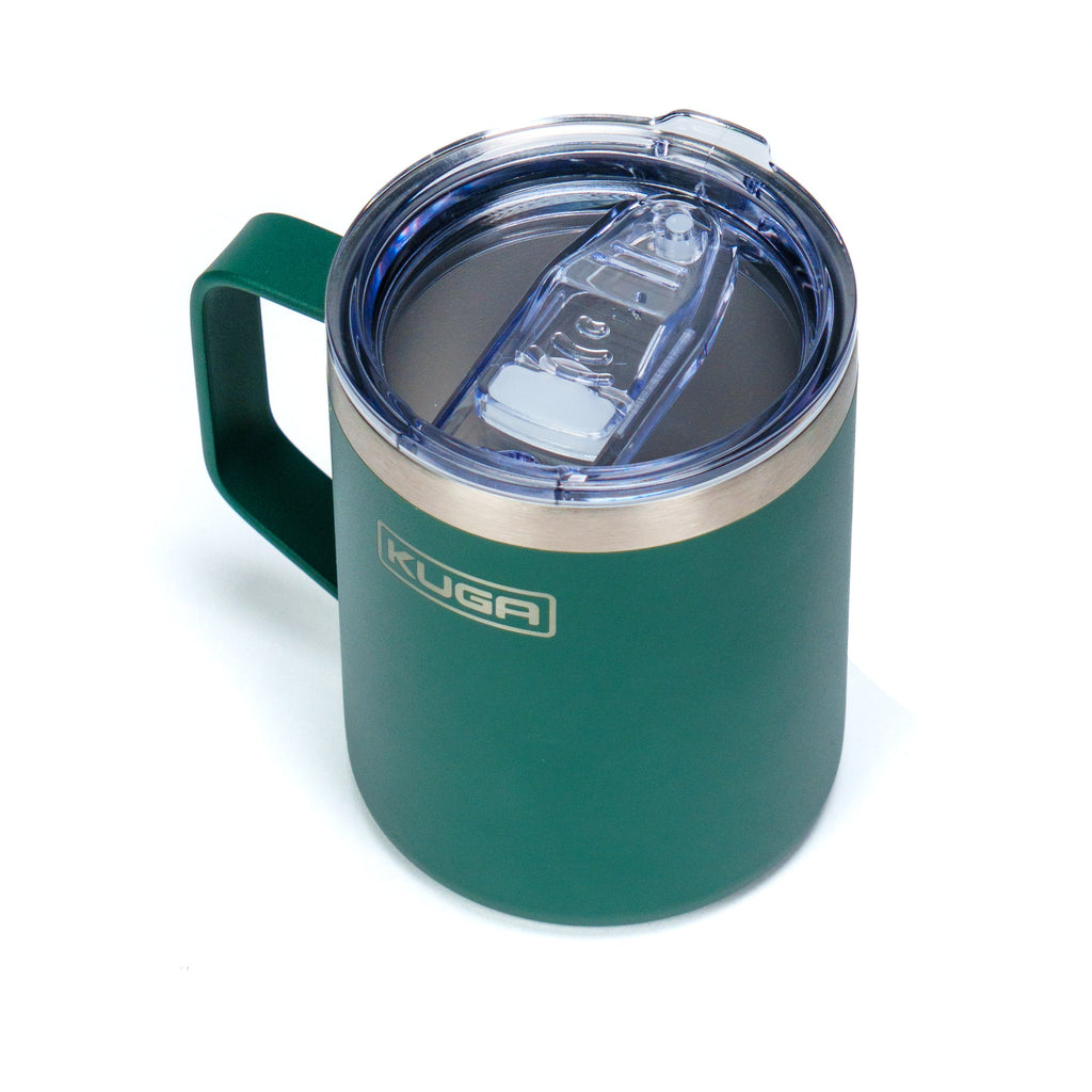 Kuga Camp Mug - 354ml