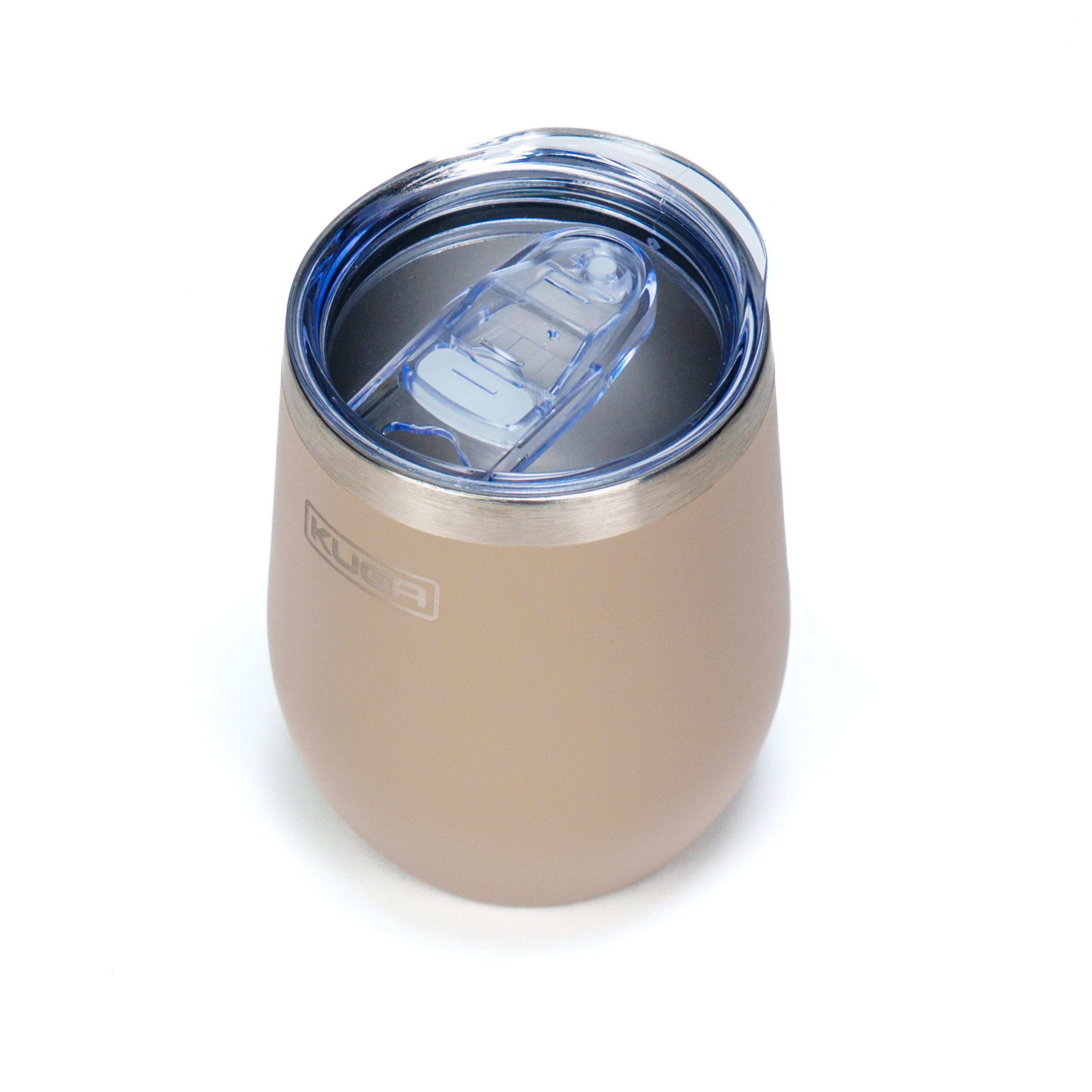 Kuga Wine Tumbler - 354ml