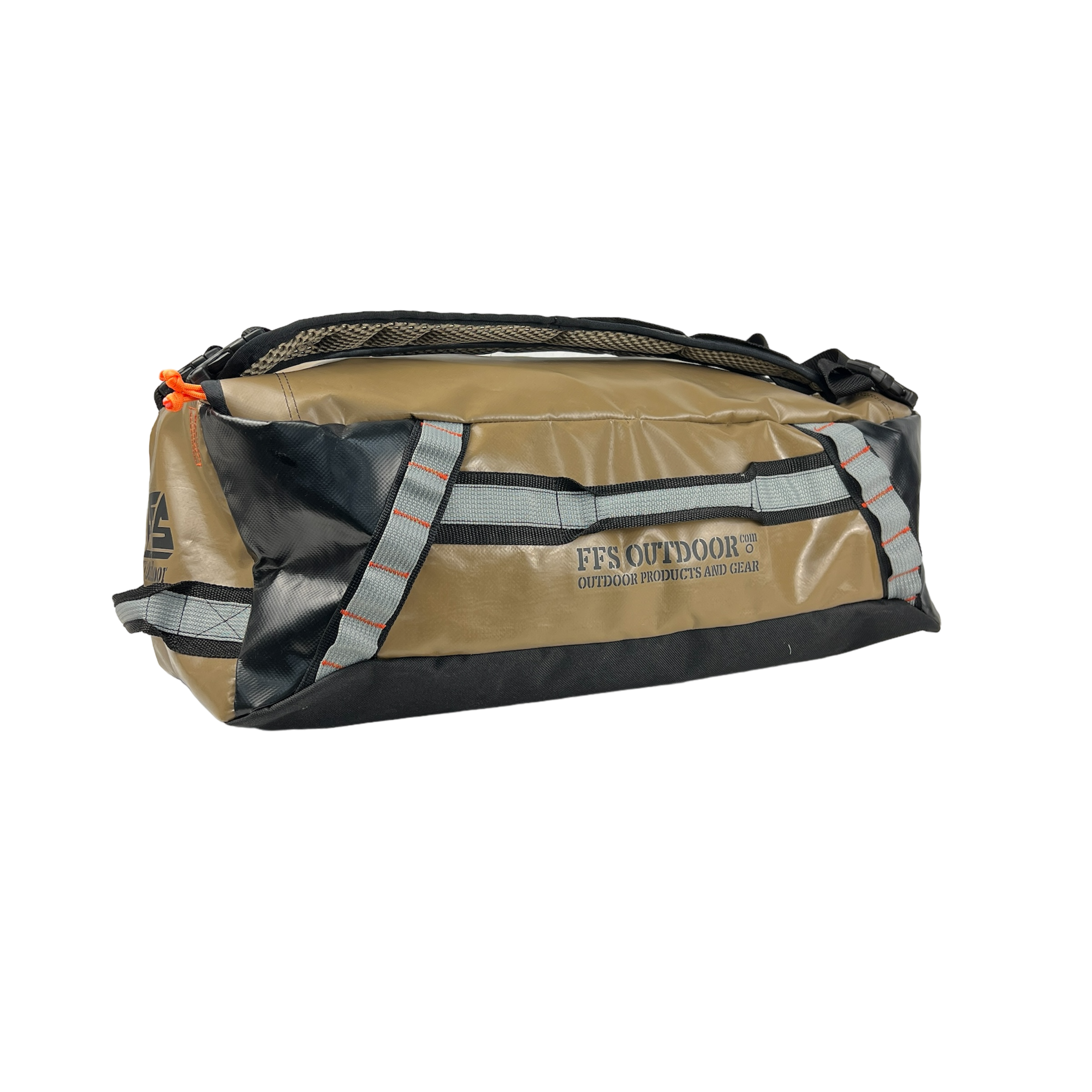 Kloof 50l Duffel