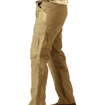 TacPro Ripstop Hunting Pants