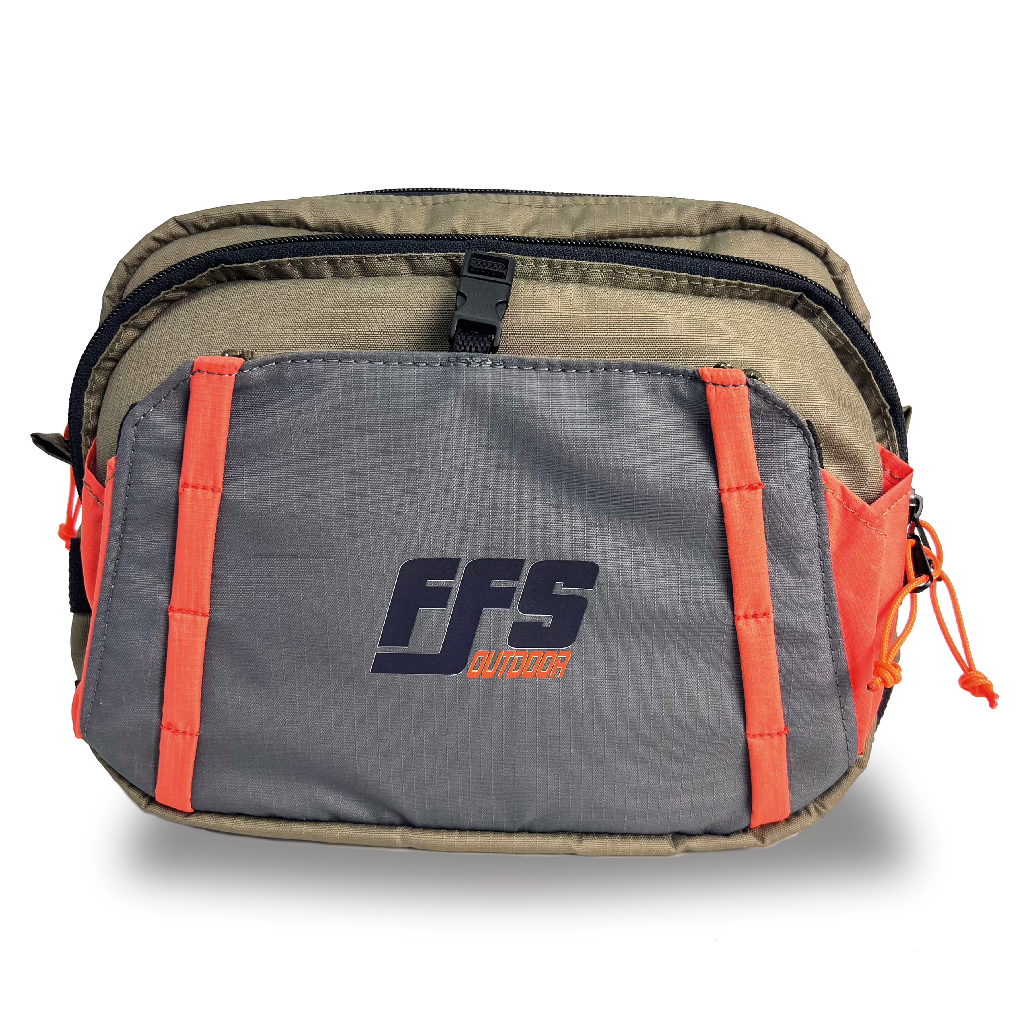 Double Haul Axis Fly Pack