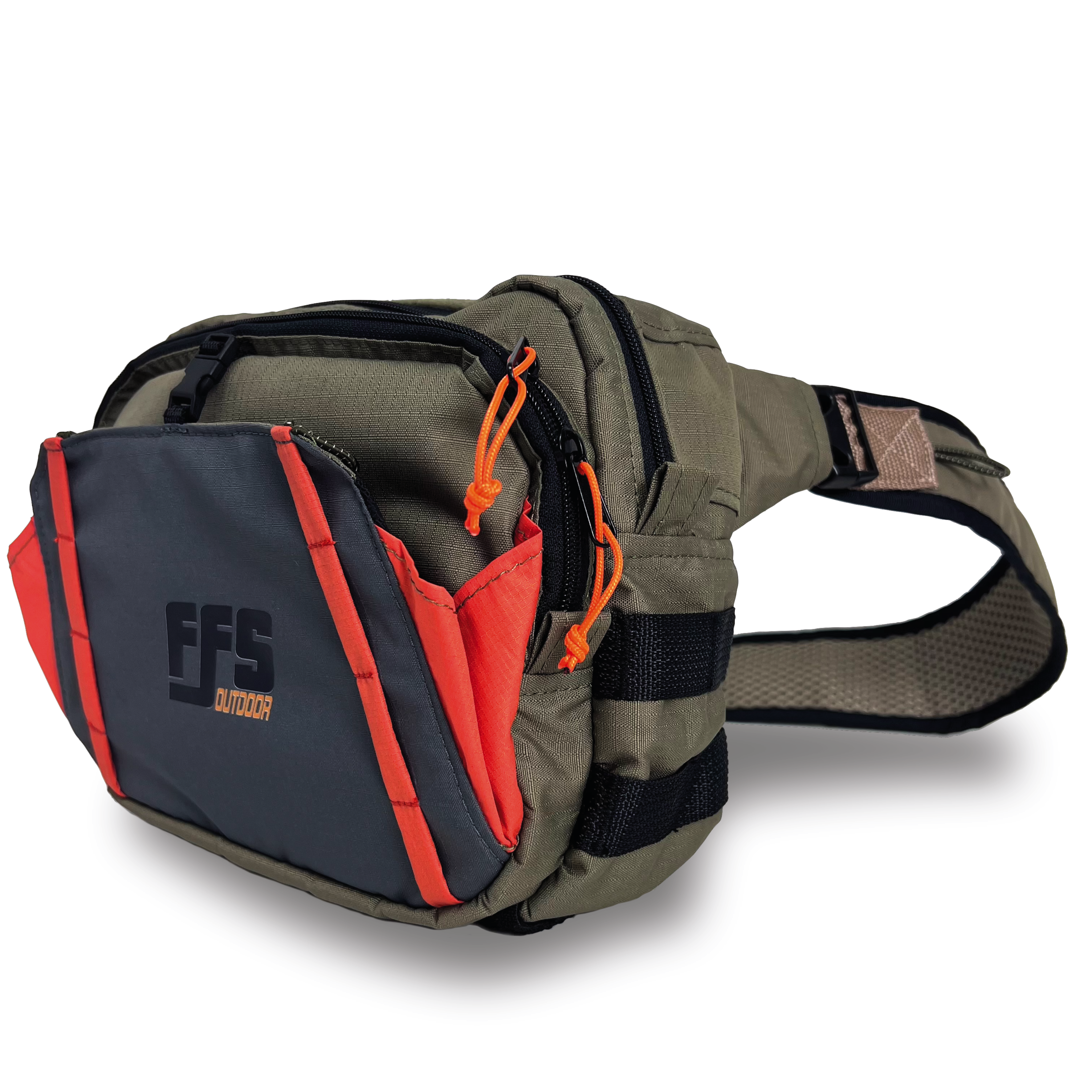 WS Double Haul Axis Fly Pack