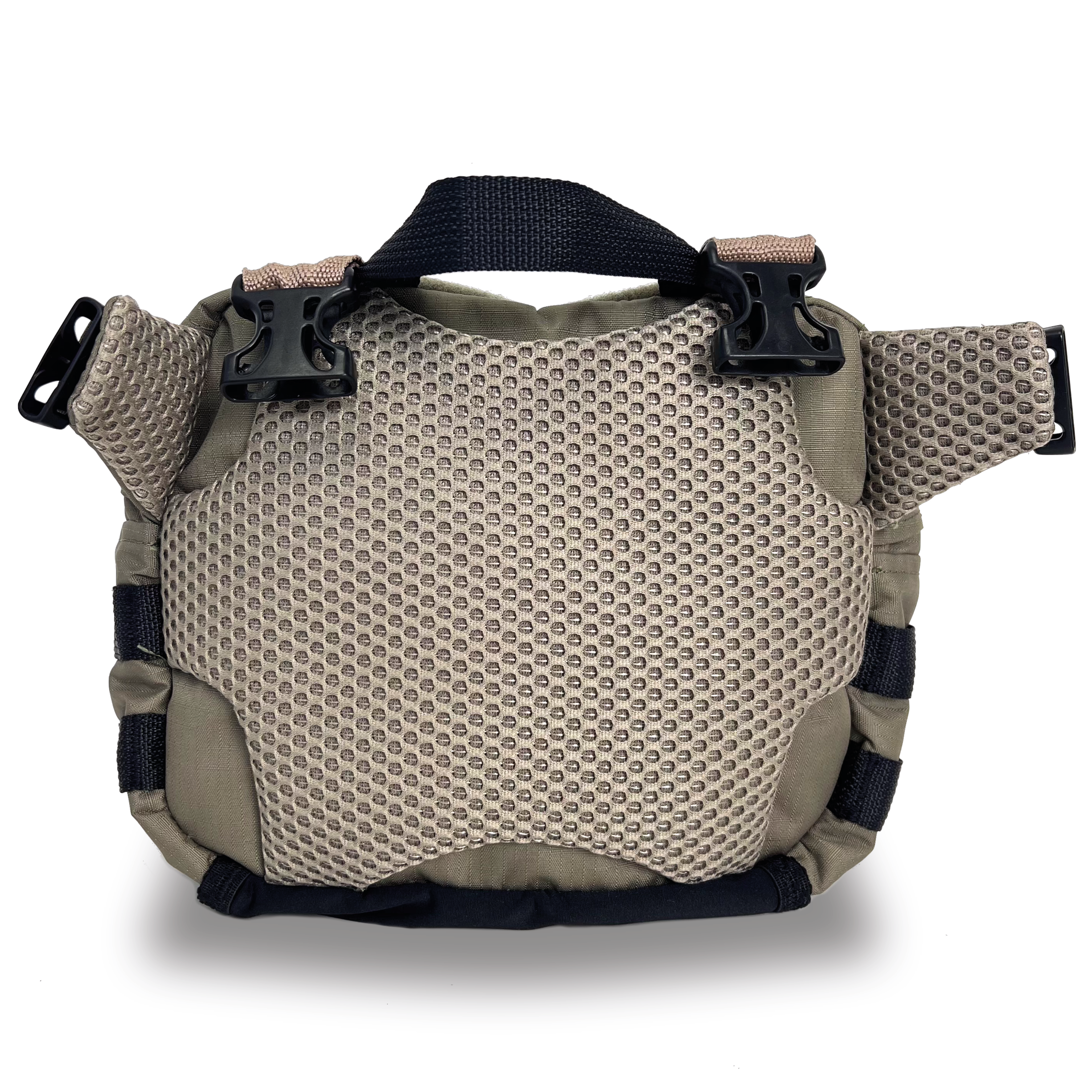 Double Haul Axis Fly Pack