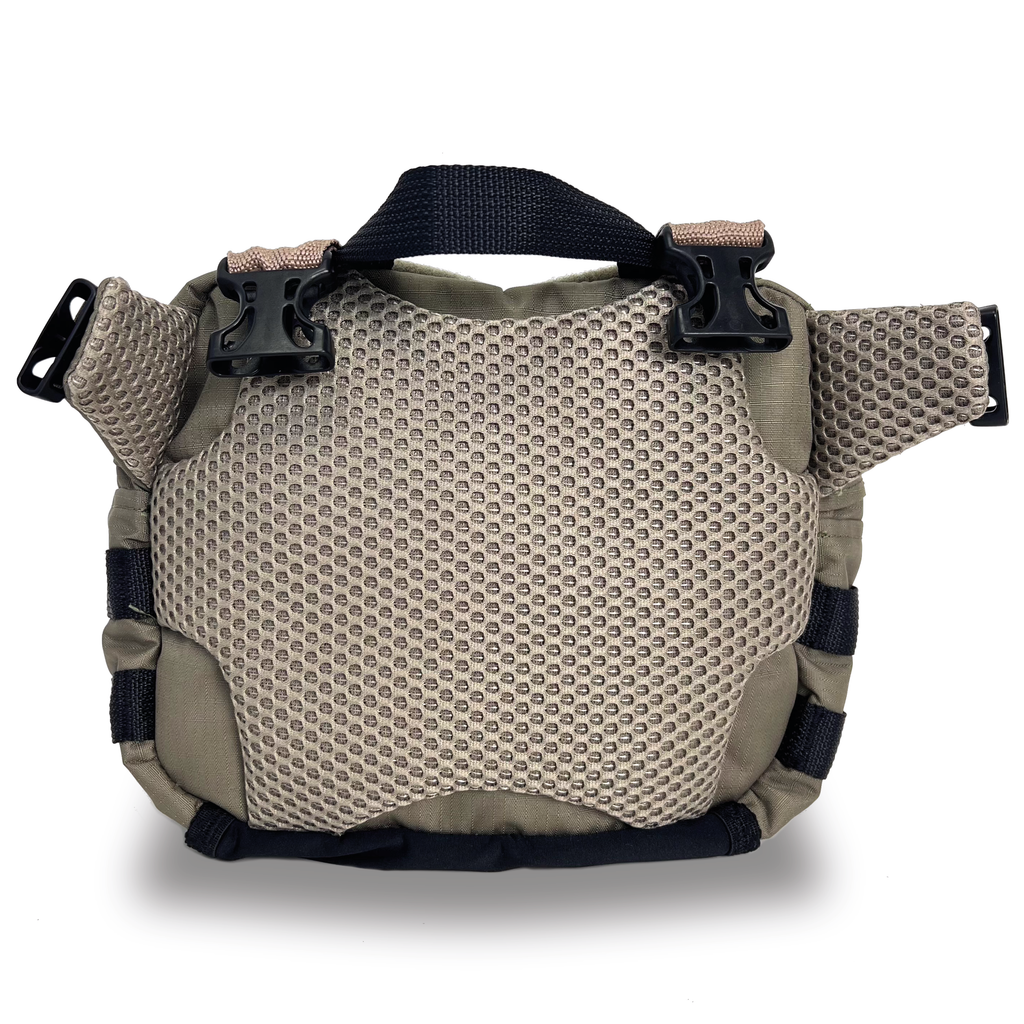 WS Double Haul Axis Fly Pack