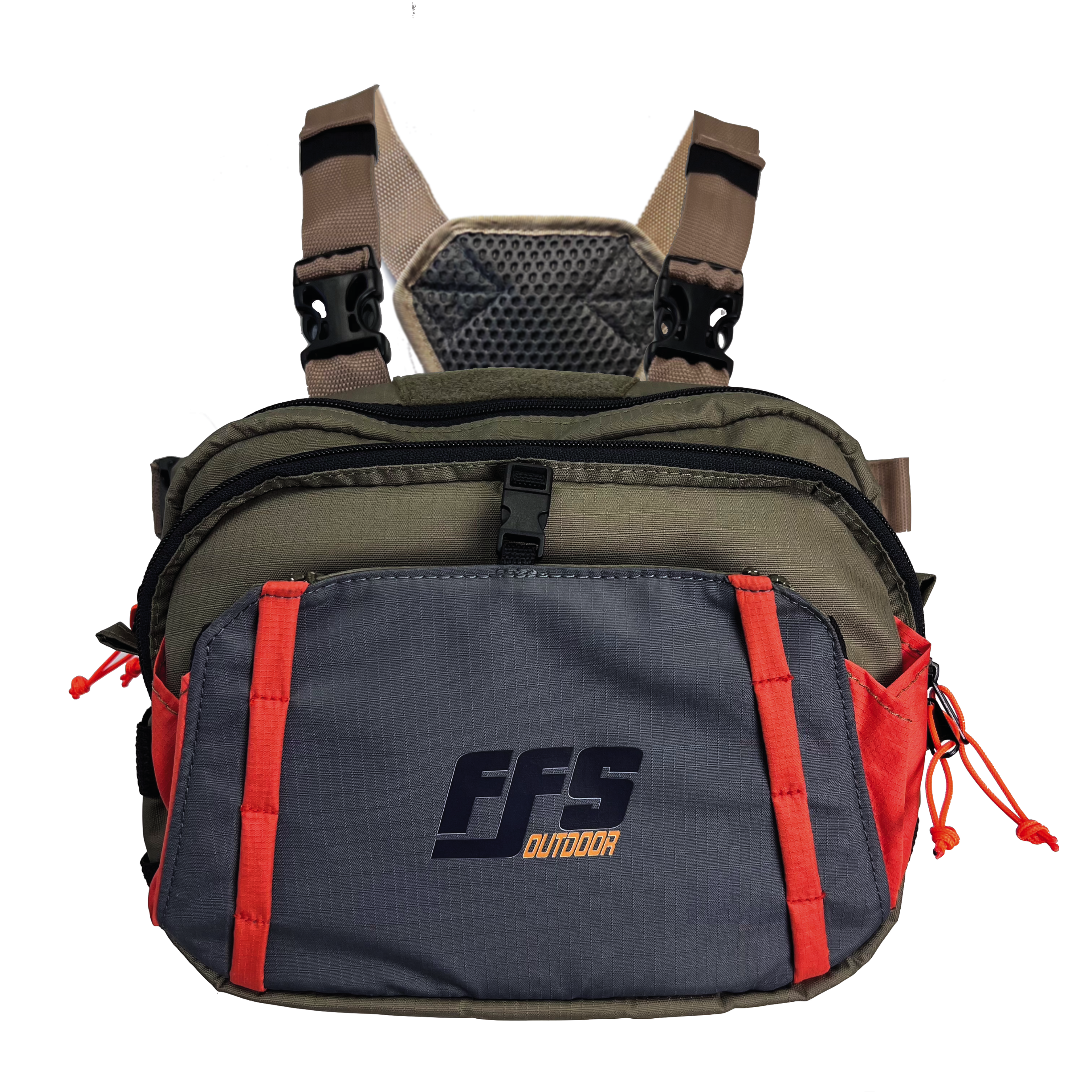 Double Haul Axis Fly Pack