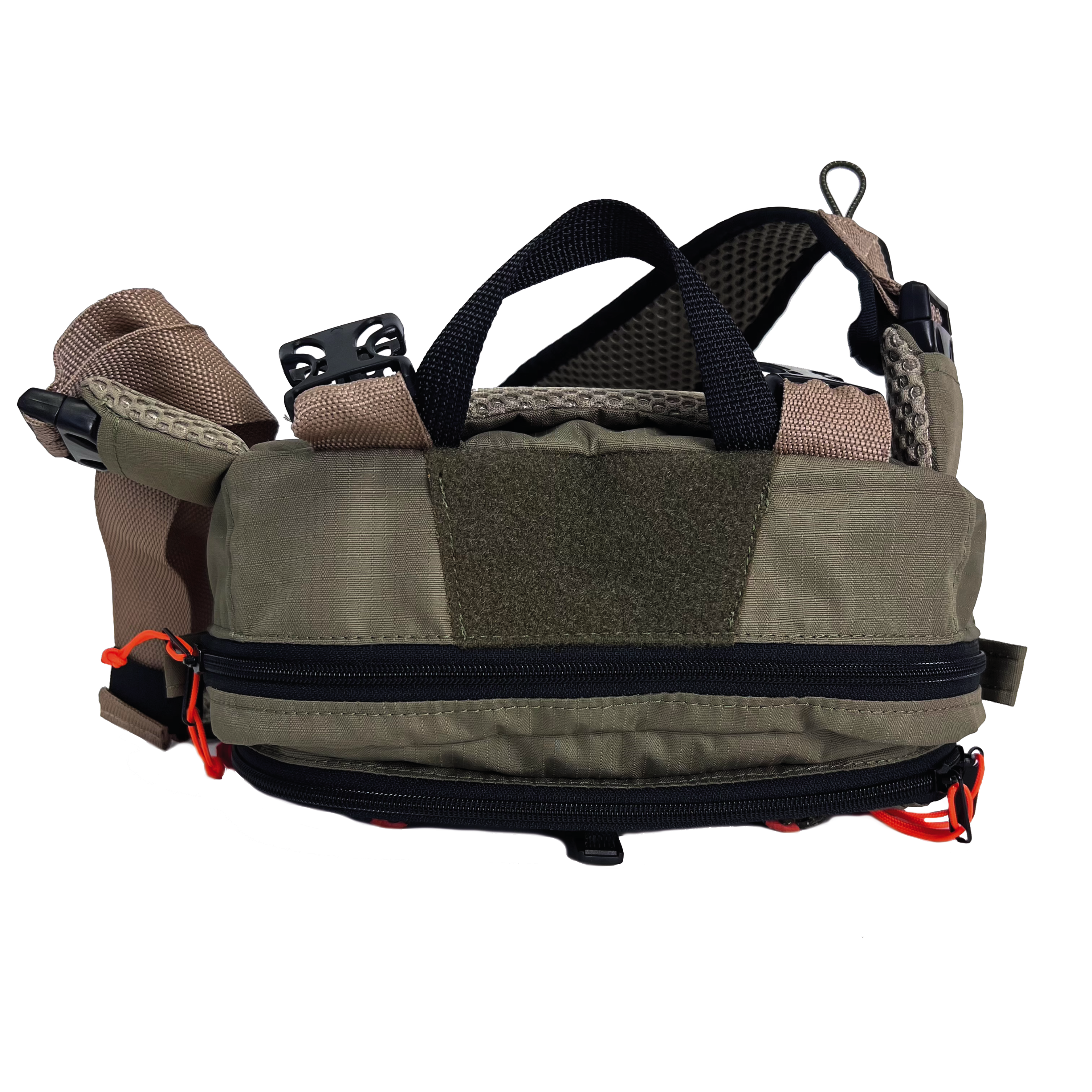 Double Haul Axis Fly Pack