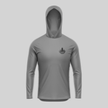 Mens Build a Hoodie Fishing