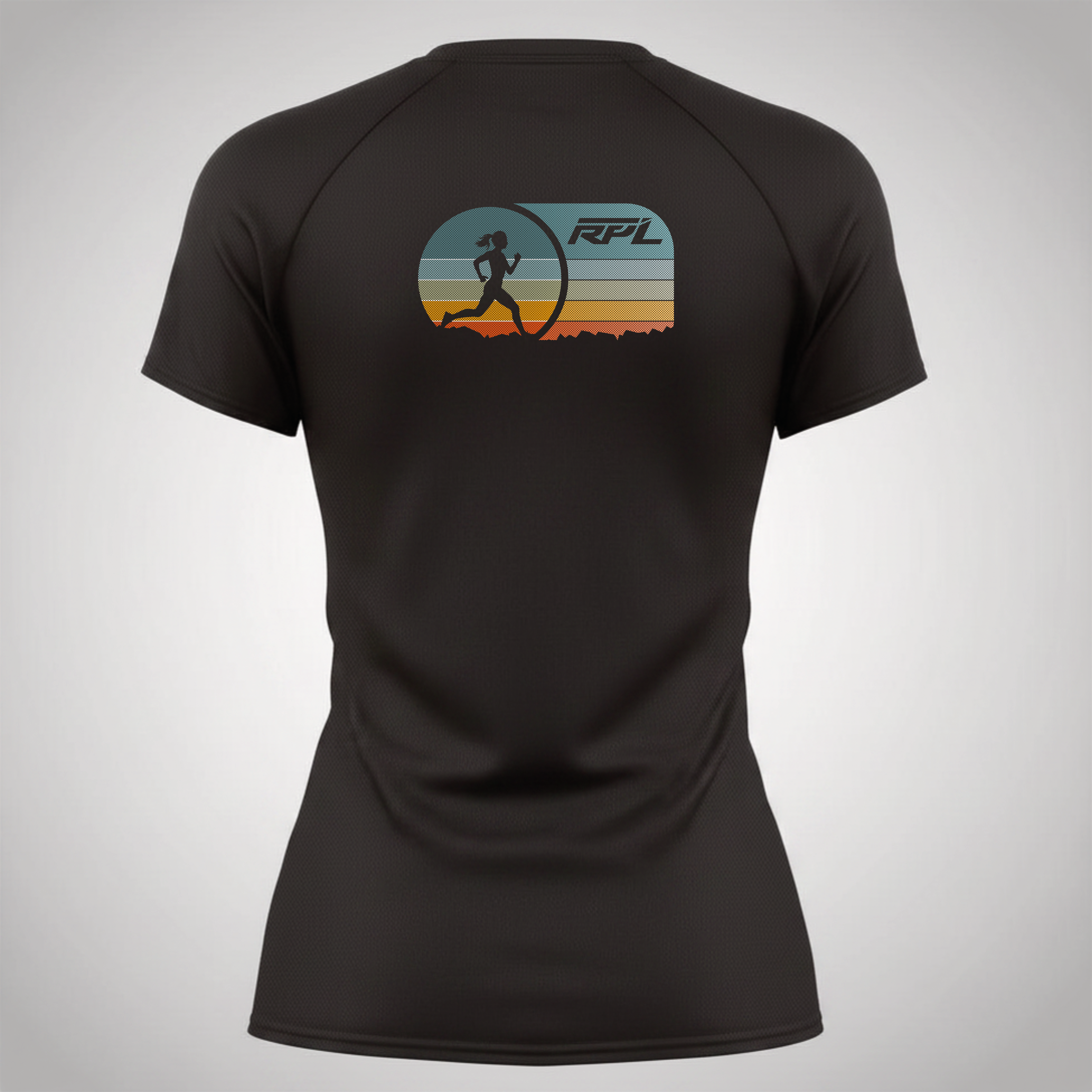 RPL Core tee - Womens