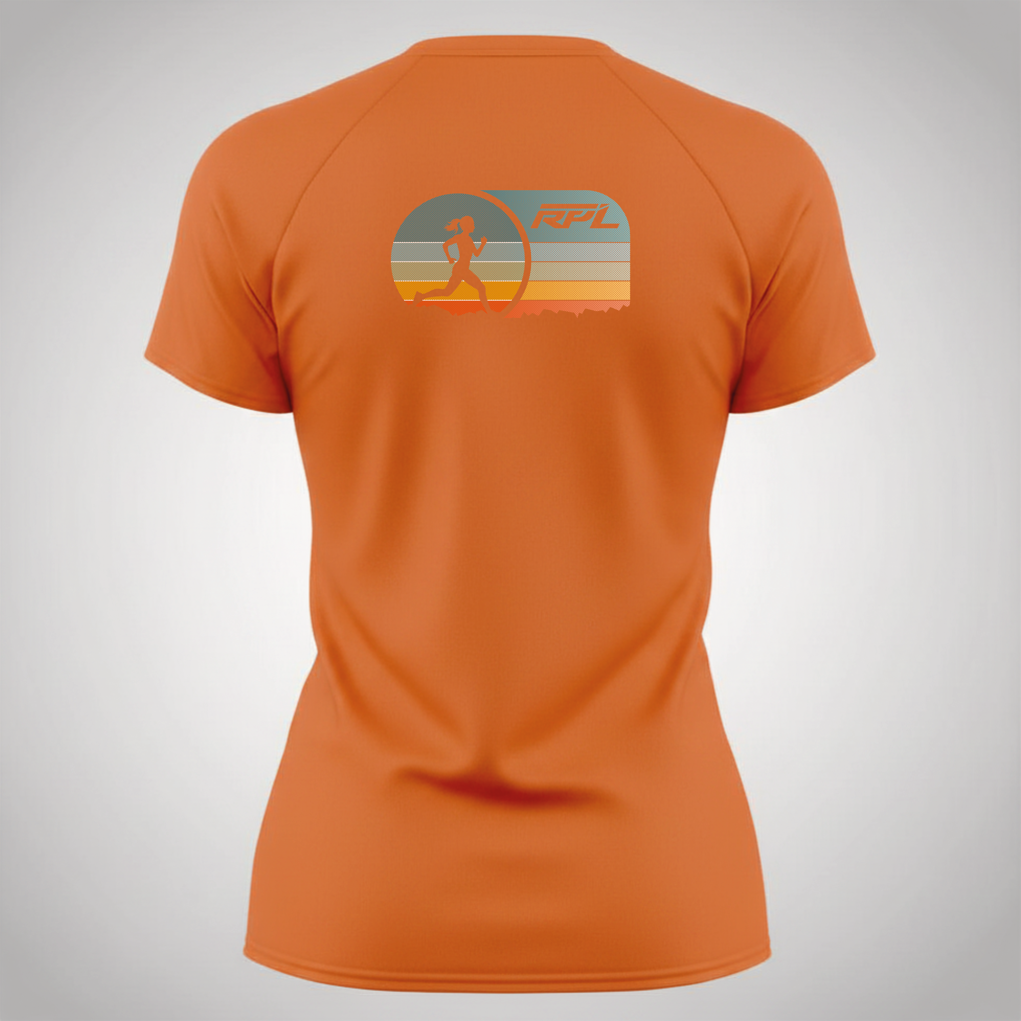 RPL Core tee - Womens