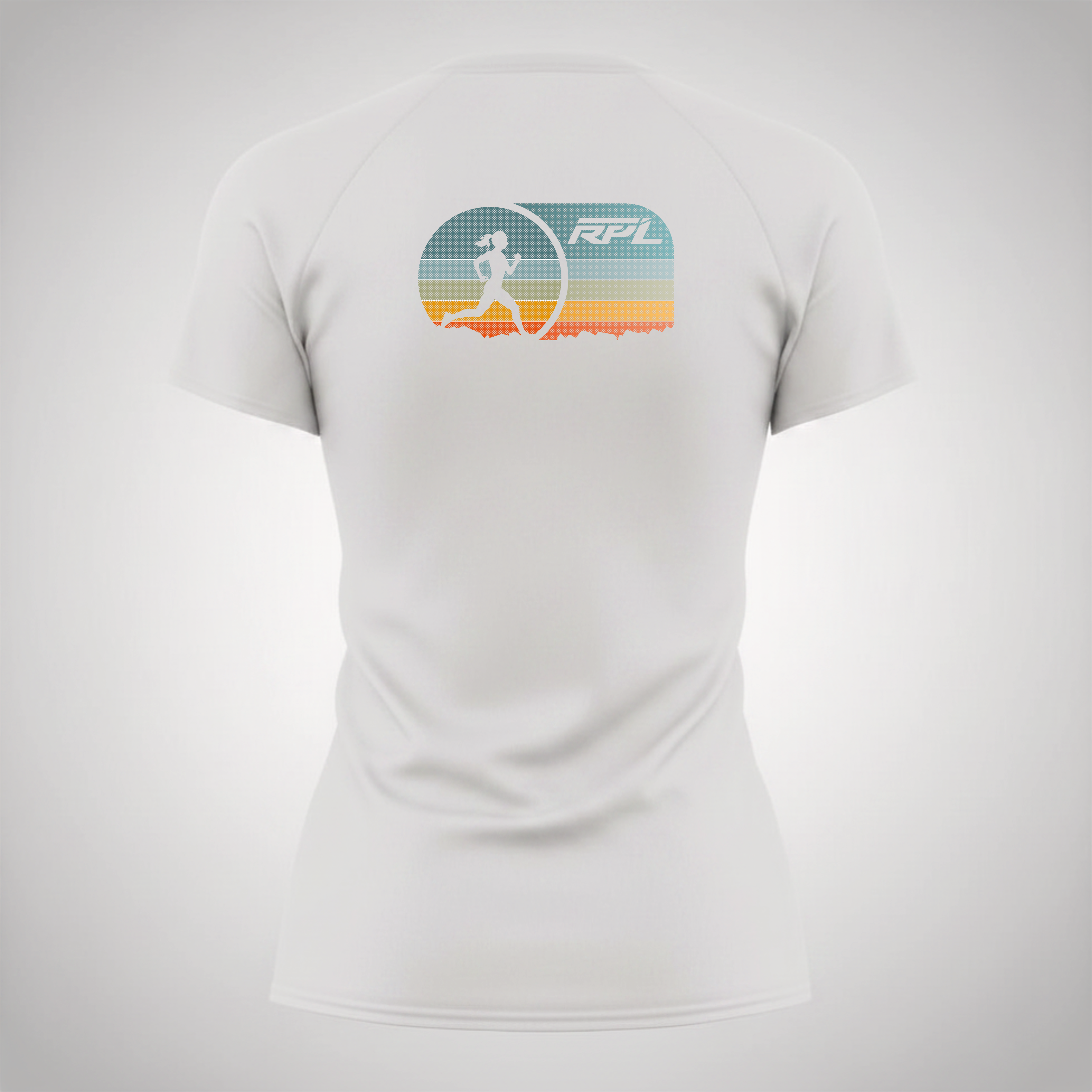 RPL Core tee - Womens