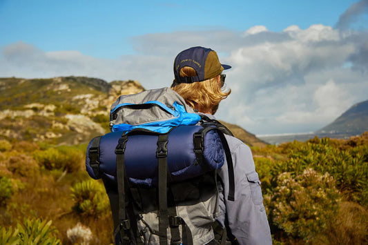 Tankwa Hiking Pad