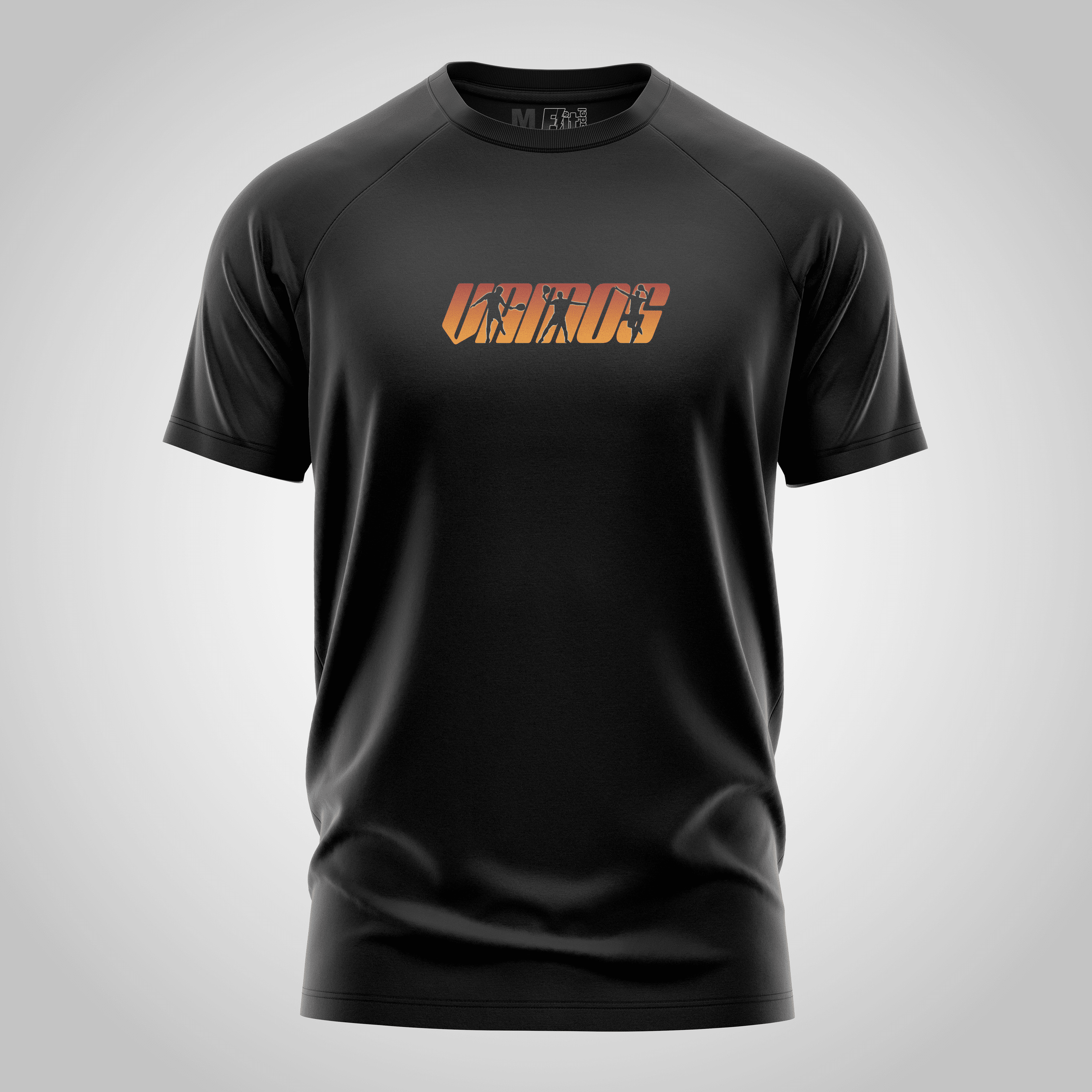 Men’s F-it Pro Performance T-Shirt - Logo